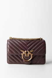 Pinko Love One Mini Bag Trapuntata 100074 A0GK L86Q