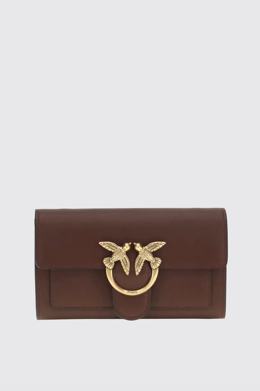 Pinko Pochette Love One Wallet 100062 A0F1 L86Q