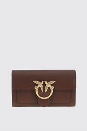 Pinko Pochette Love One Wallet 100062 A0F1 L86Q