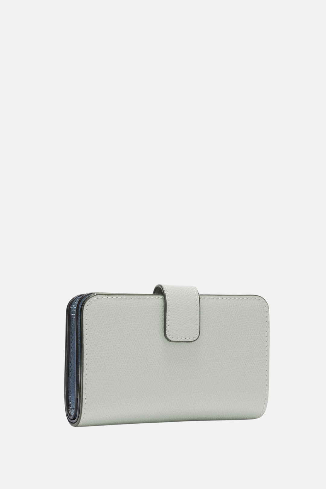 Furla Portafoglio Compatto In Pelle con Patta e Bottone WP00314 ARE000 1007 4351S