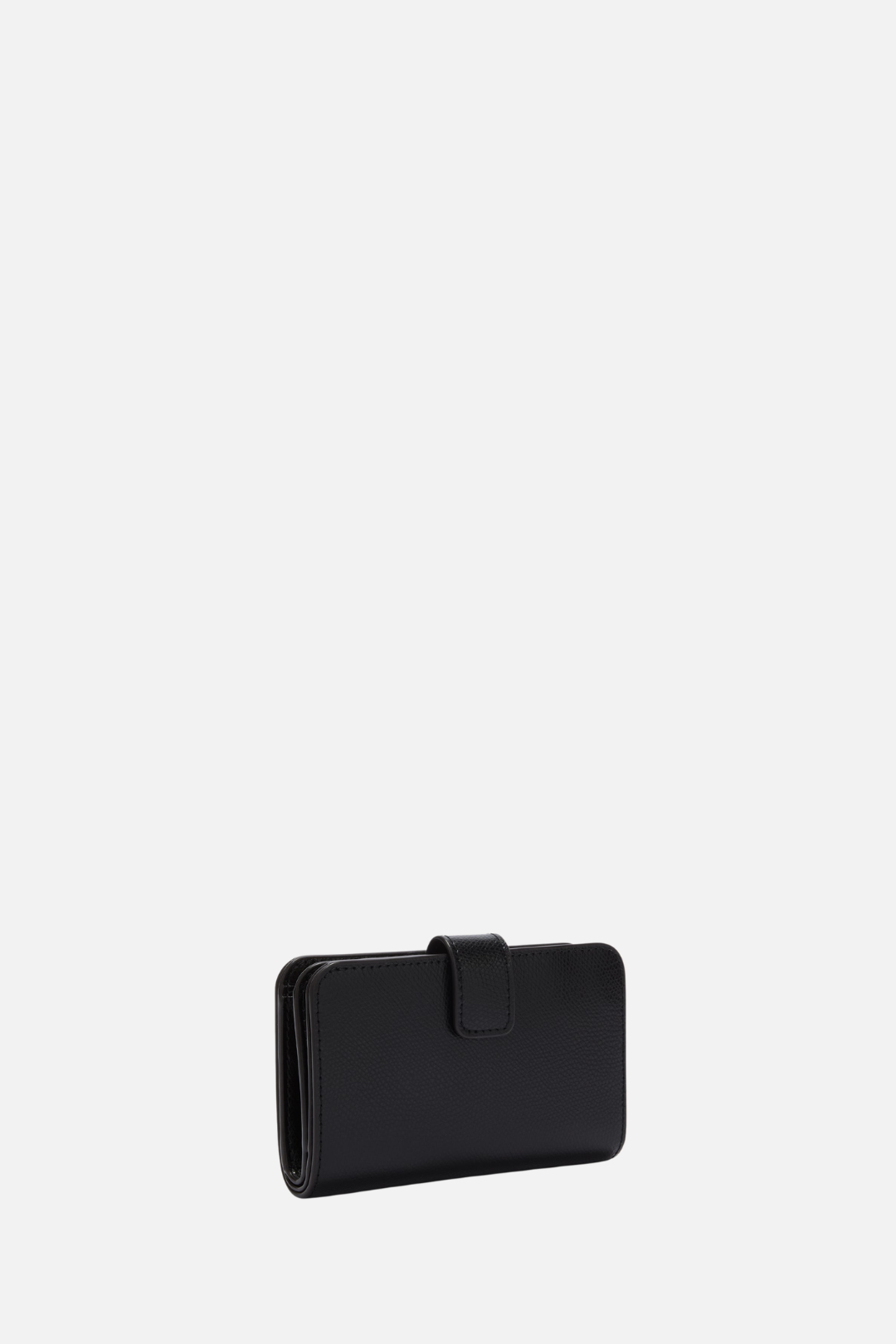 Furla Portafoglio Compatto In Pelle con Patta e Bottone WP00314 ARE000 1007 O6000