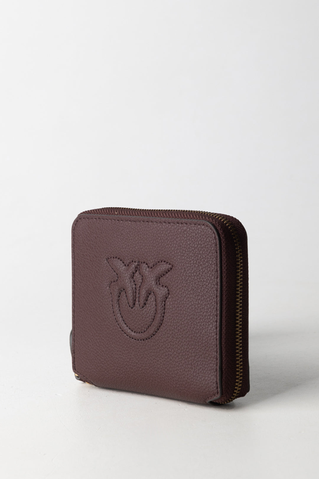 Pinko Portafoglio con Logo Love Birds 100249 A29Q L86Q