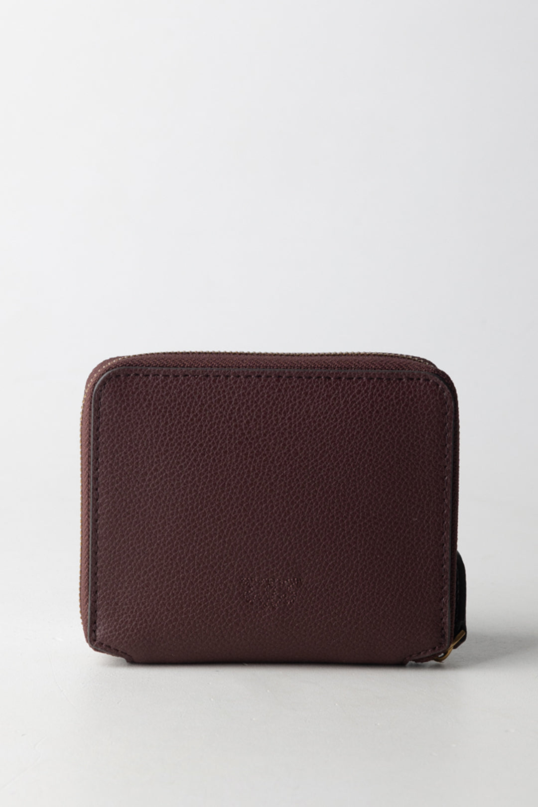 Pinko Portafoglio con Logo Love Birds 100249 A29Q L86Q