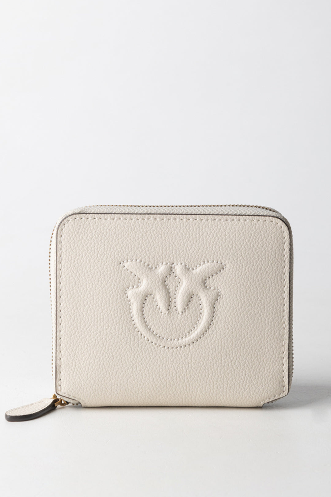 Pinko Portafoglio con Logo Love Birds 100249 A29Q Z14Q