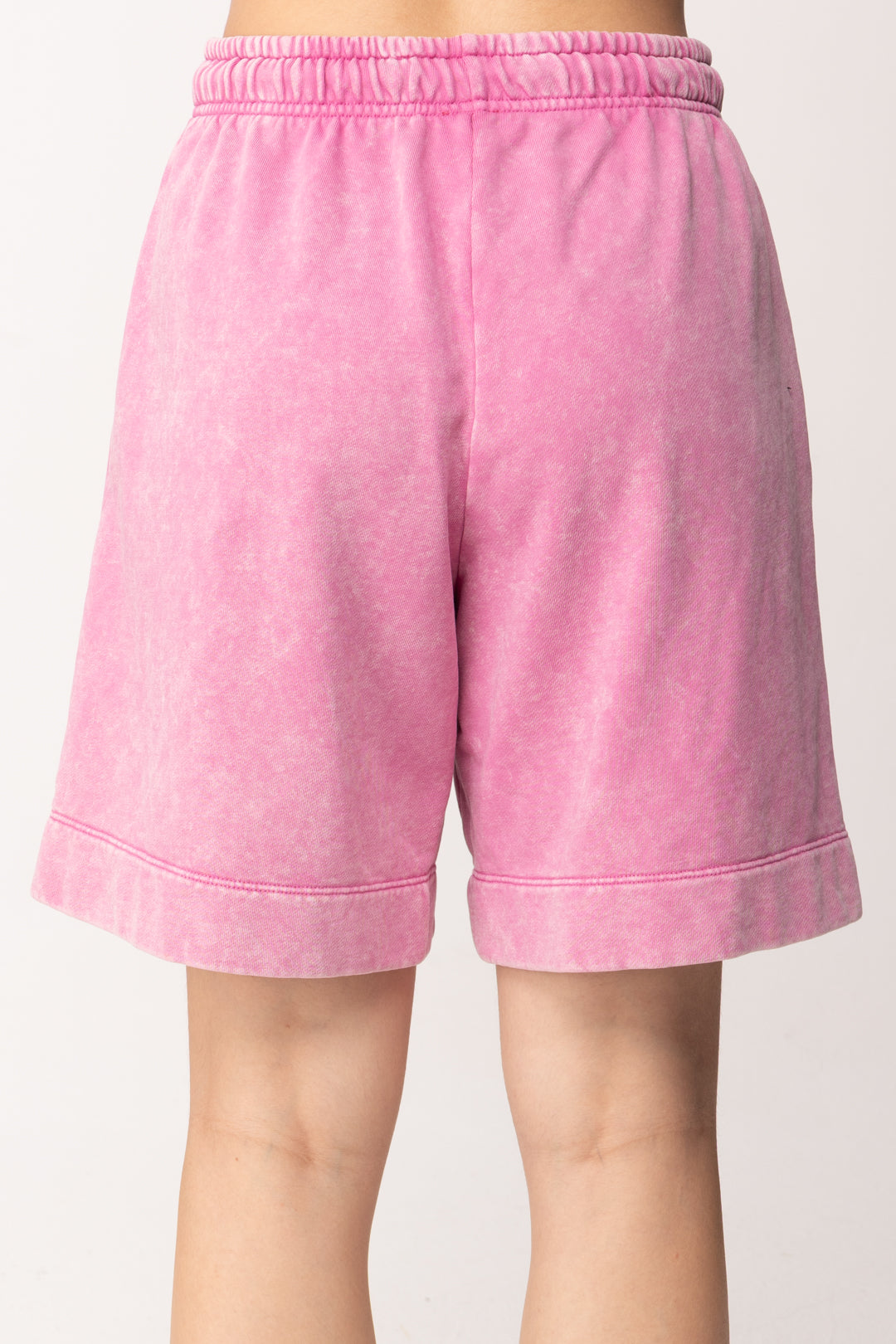 Pinko Shorts Bermuda con Coulisse 106342 A33M Q48