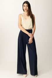 patrizia Pepe TOP 8C0725 A459 MODERN BEIGE