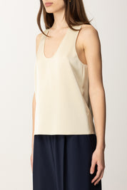 patrizia Pepe TOP 8C0725 A459 MODERN BEIGE