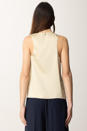 patrizia Pepe TOP 8C0725 A459 MODERN BEIGE