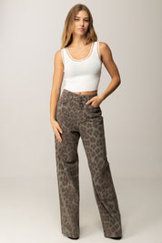 Elisabetta Franchi Top Tricot con Logo e Trasparenze TK54B56E2 AVORIO