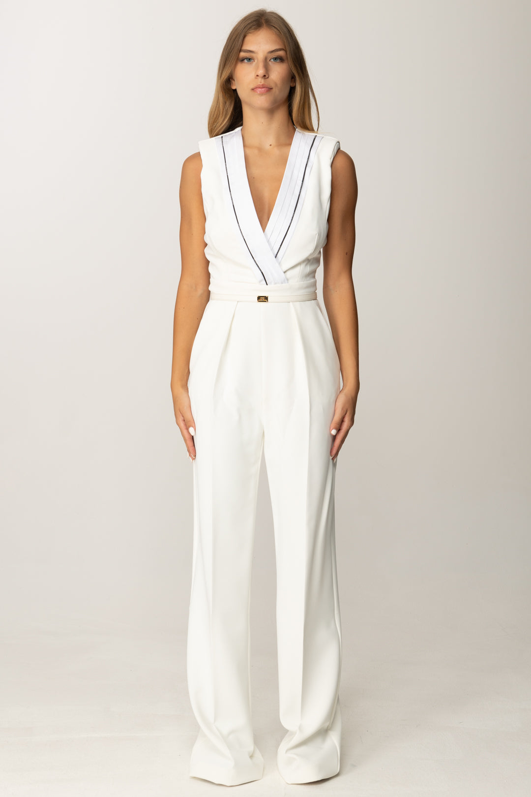 Elisabetta Franchi Jumpsuits – Khloefemme