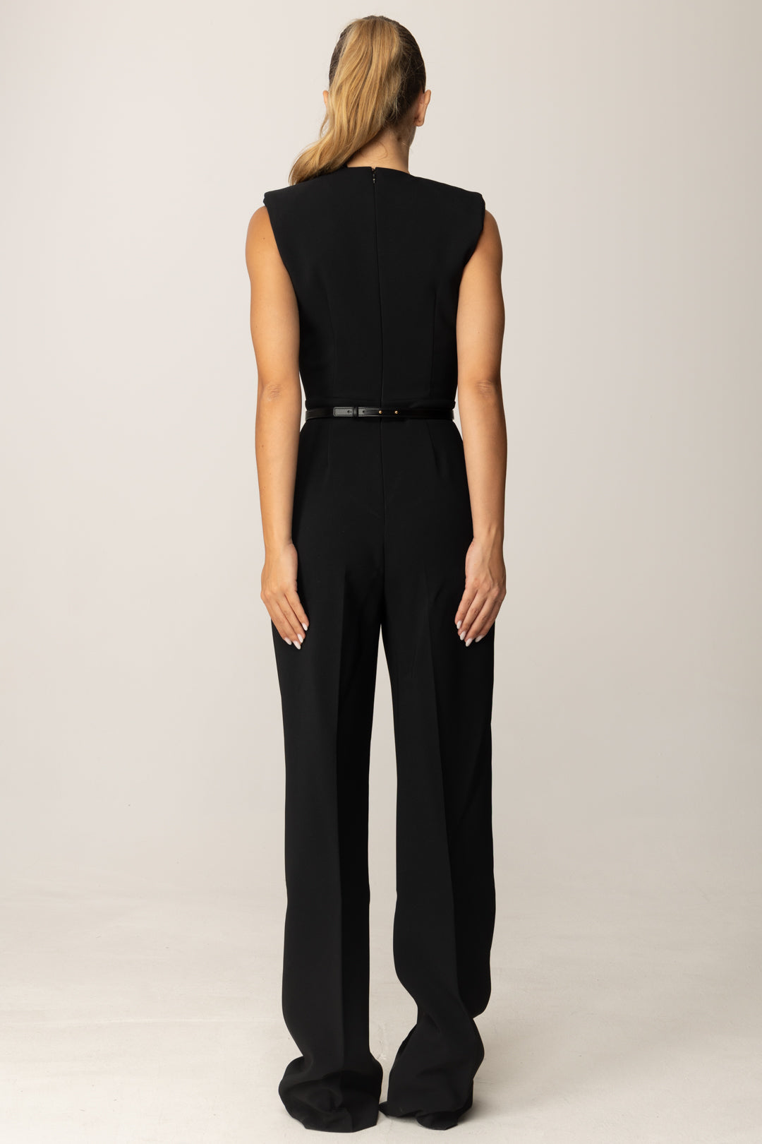 Elisabetta Franchi Jumpsuits – Khloefemme