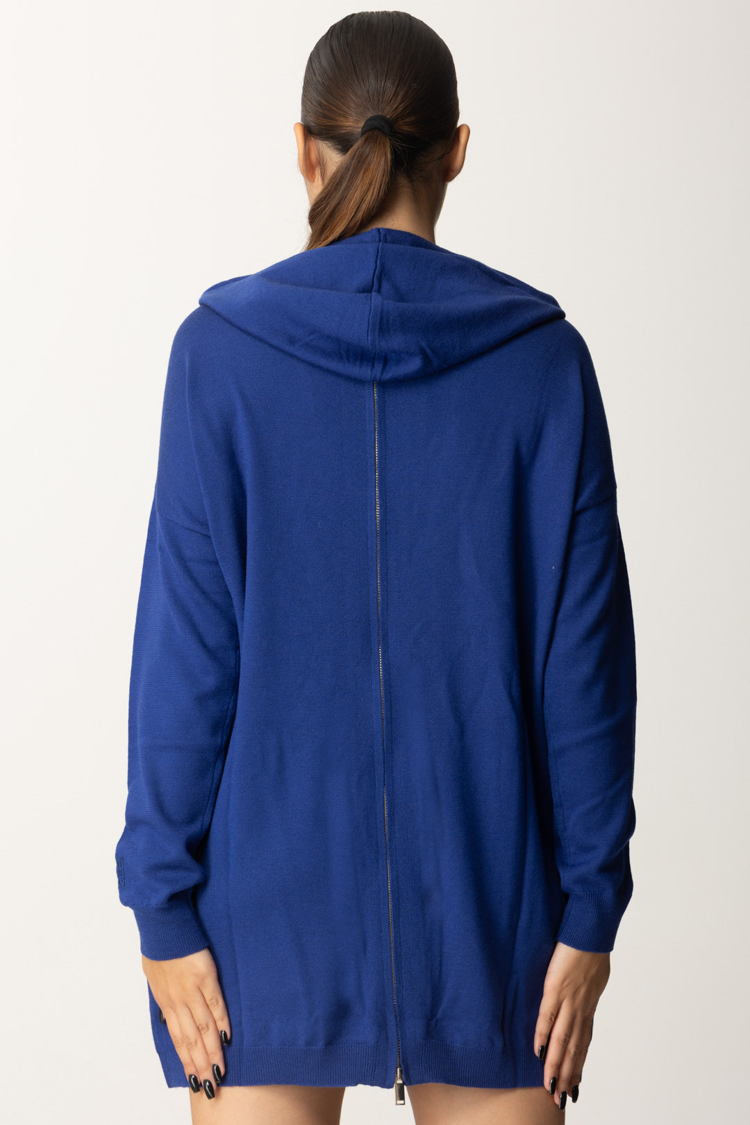 Branden Sweatshirt Dress