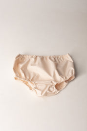 Elisabetta Franchi Bambina Abito In Popeline con Organza e Mutandina ENAB0720CA235.C036