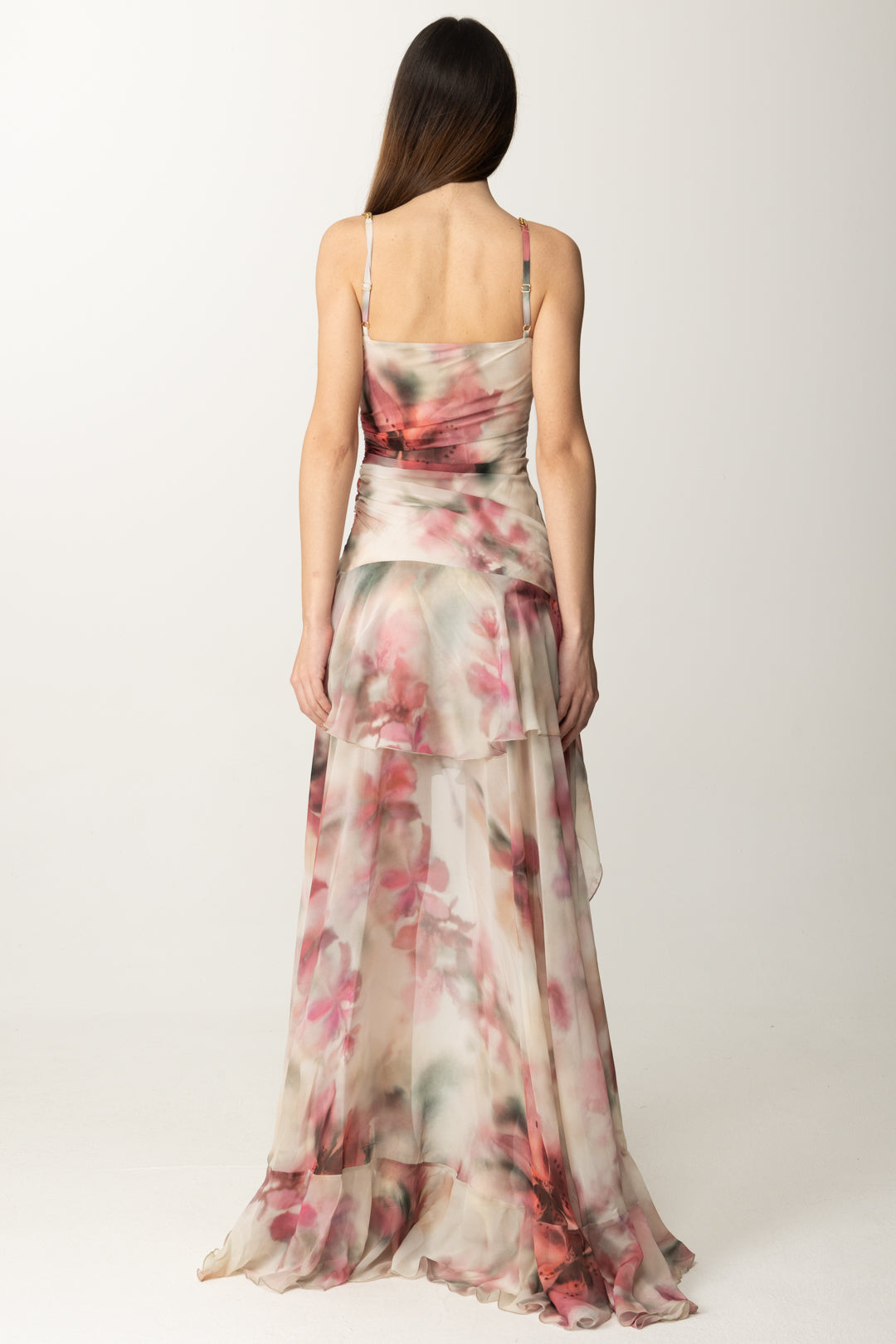 Scollo Abiti Lunghi Da Cerimonia Guess Abiti Cerimonia Guess