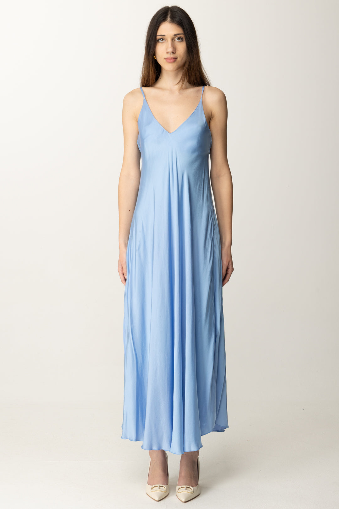 Cerimonia Bambina Vestiti Estivi Manila Grace Outlet Abiti Da