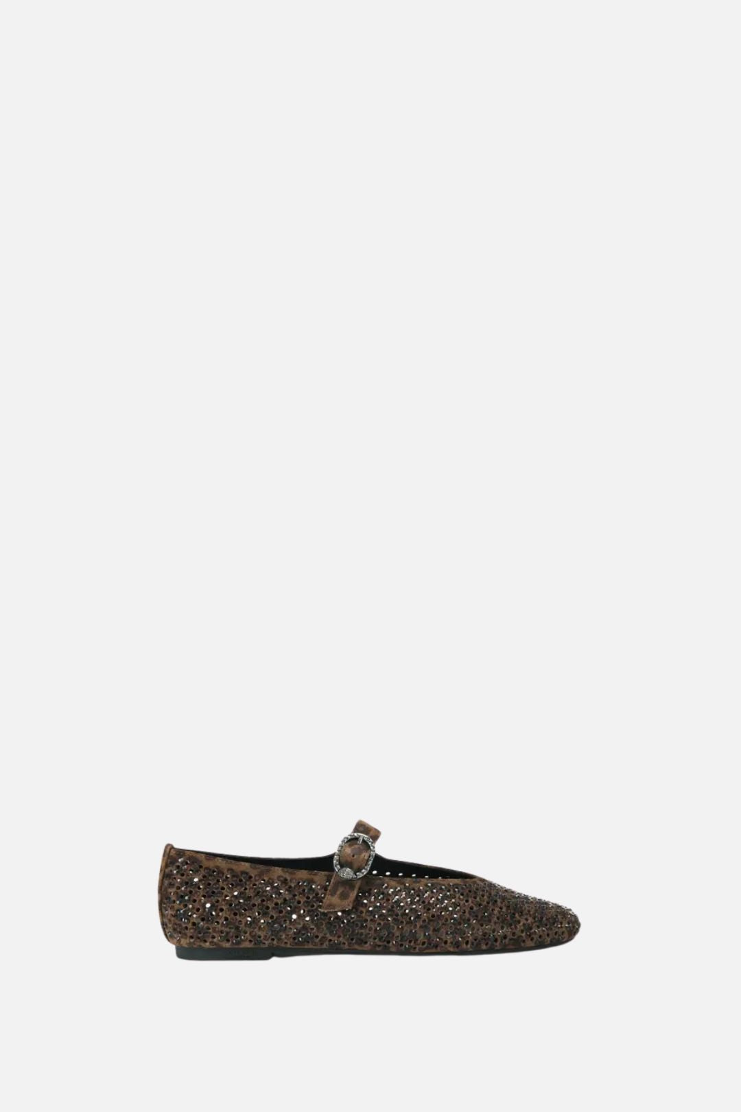 Kurt Geiger Ballerine Mayfair 6082539289 BROWN/OTH