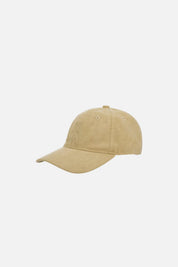 Patrizia Pepe Berretto In Velluto a Coste 8F0051 C0248 ANOMALY BEIGE