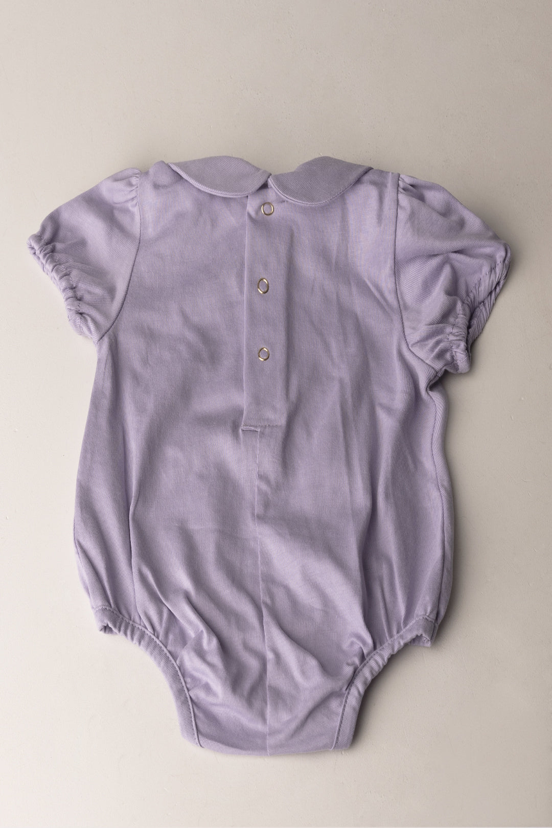 Elisabetta Franchi Bambina Body In Jersey con Ricamo Logo ENBD0080JF054.8023