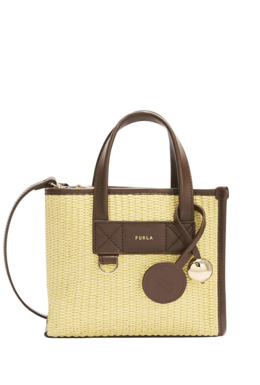 Furla Borsa 1927 Mini a Mano con Manico Superiore WB02068 BX4493 4939S