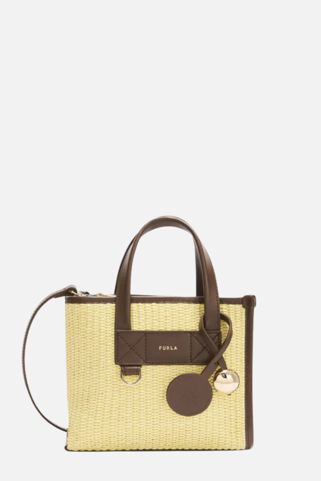 Furla Borsa 1927 Mini a Mano con Manico Superiore WB02068 BX4493 4939S