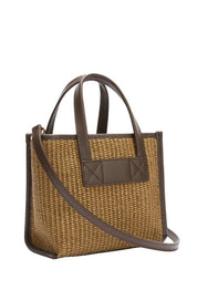 Furla Borsa 1927 Mini a Mano con Manico Superiore WB02068 BX4493 4939S