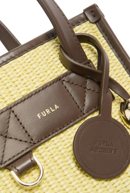 Furla Borsa 1927 Mini a Mano con Manico Superiore WB02068 BX4493 4939S