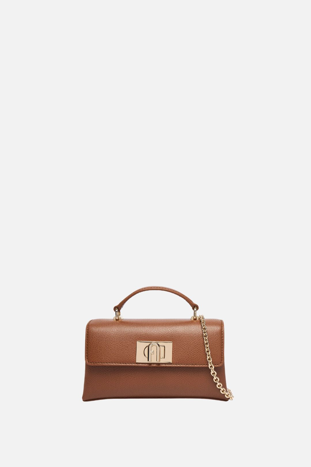 Furla Borsa 1927 Mini In Pelle Chiusura Girevole WE00423 ARE000 03B00