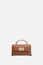Furla Borsa 1927 Mini In Pelle Chiusura Girevole WE00423 ARE000 03B00