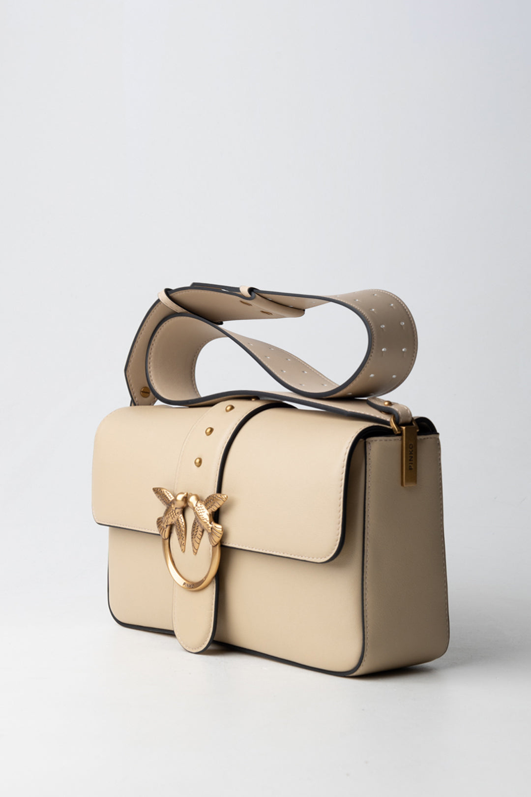 Borsetta Pochette Panna Borsa Liu Jo Borsetta Color Panna Borse In