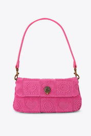 Kurt Geiger Borsa a Spalla Pickle 5579257689 PINK COMB