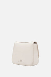 Elisabetta Franchi Bambina Borsa a Tracolla con Placca Logo EFBO118CTV025.0067