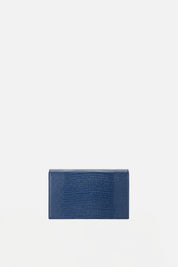 Elisabetta Franchi Borsa a Tracolla Effetto Pelle con Stampa Lucertola BS08A66E2 BLU NOTTE