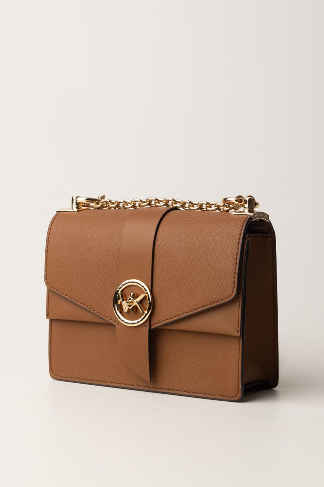 HOT Kors Outlet Borse Marroni Michael Kors Borsa Michael Kors