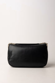 Patrizia Pepe Borsa a Tracolla Imbottita 8B0185 L001 NERO