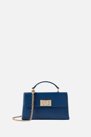 Furla Borsa a Tracolla Mini 1927 a Trapezio WE00423 ARE000 6G000