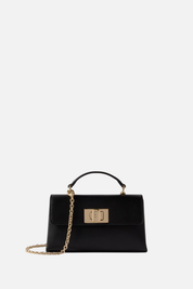 Furla Borsa a Tracolla Mini 1927 a Trapezio WE00423 ARE000 O6000