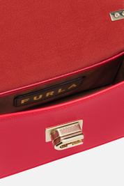 Furla Borsa a Tracolla Mini 1927 con Chiusura Arch BAFKACO ARE000 RUB00