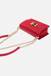 Furla Borsa a Tracolla Mini 1927 con Chiusura Arch BAFKACO ARE000 RUB00