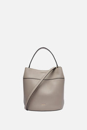 Furla Borsa Amelia In Pelle con Chiusura Girevole Dorata WB01953 HSF000 4892S