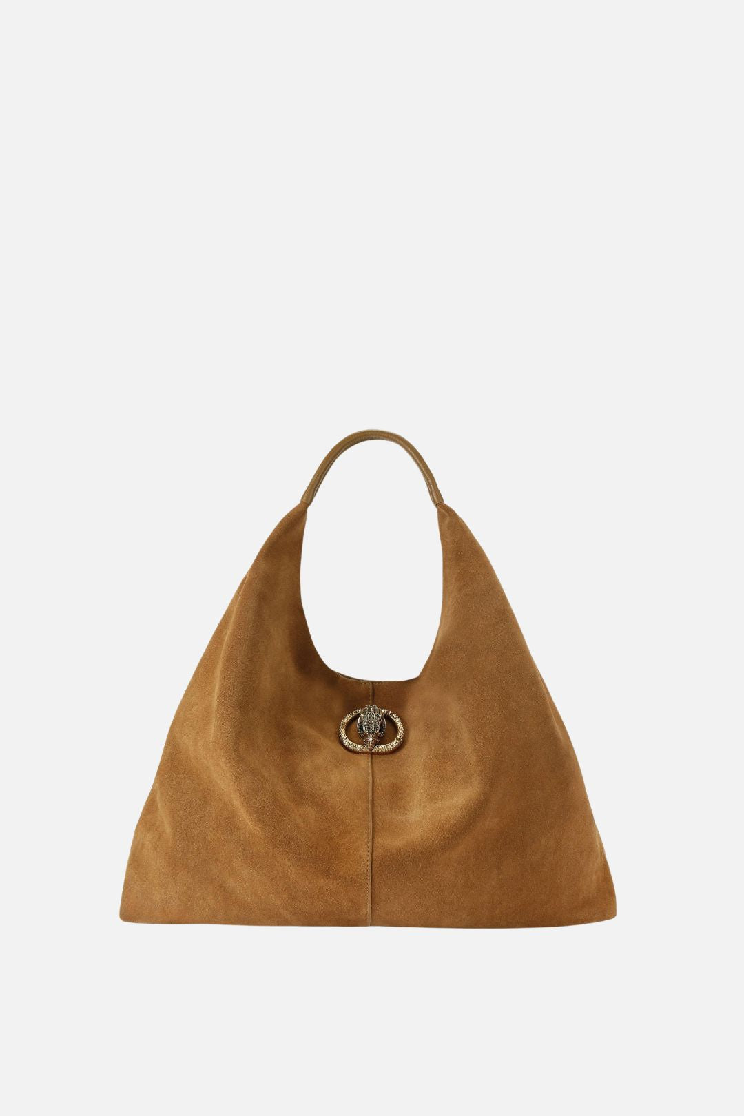 Kurt Geiger Borsa Chelsea Large Slouch 6154033209 TAN
