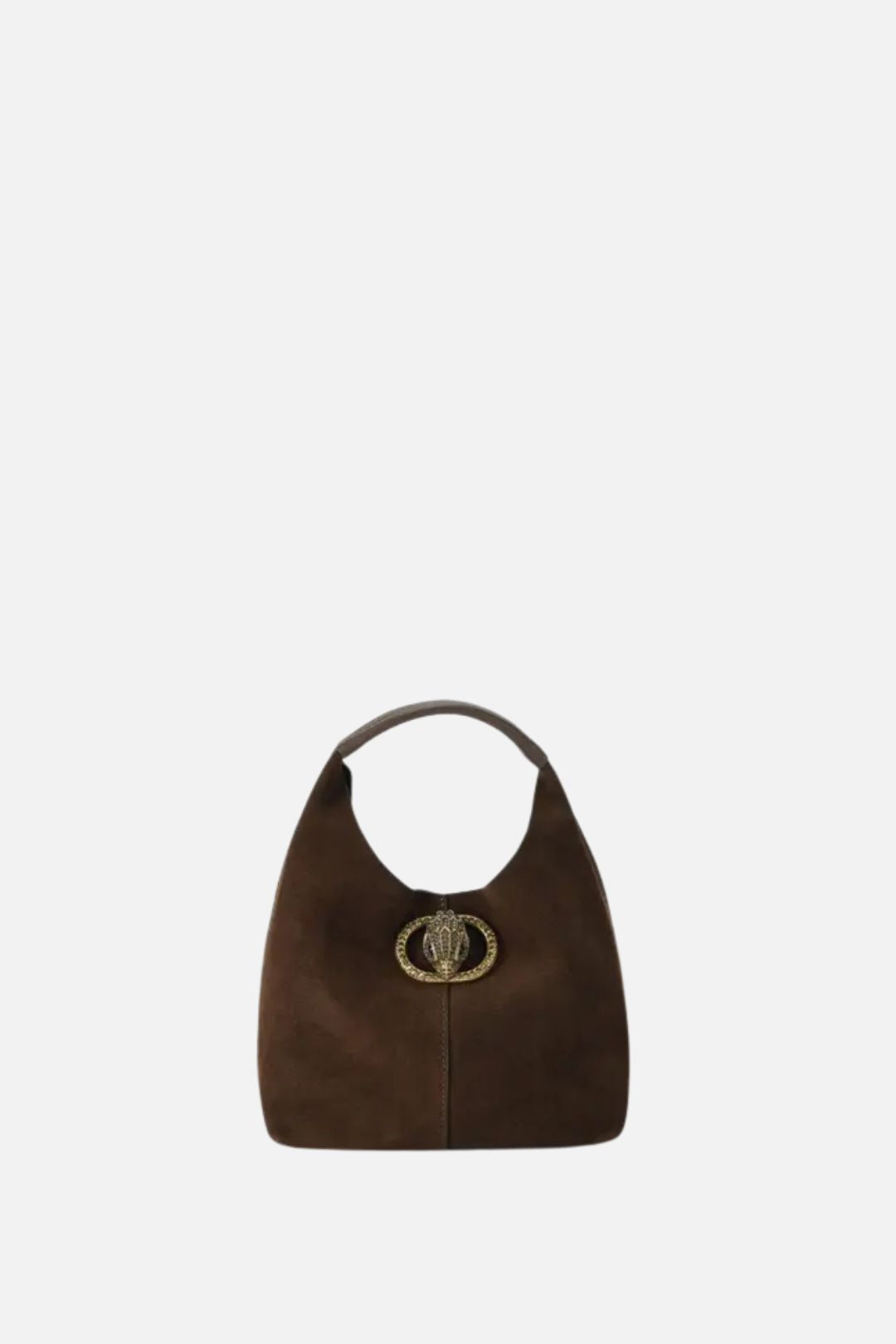 Kurt Geiger Borsa Chelsea Small Hobo 6063839609 BROWN/OTH