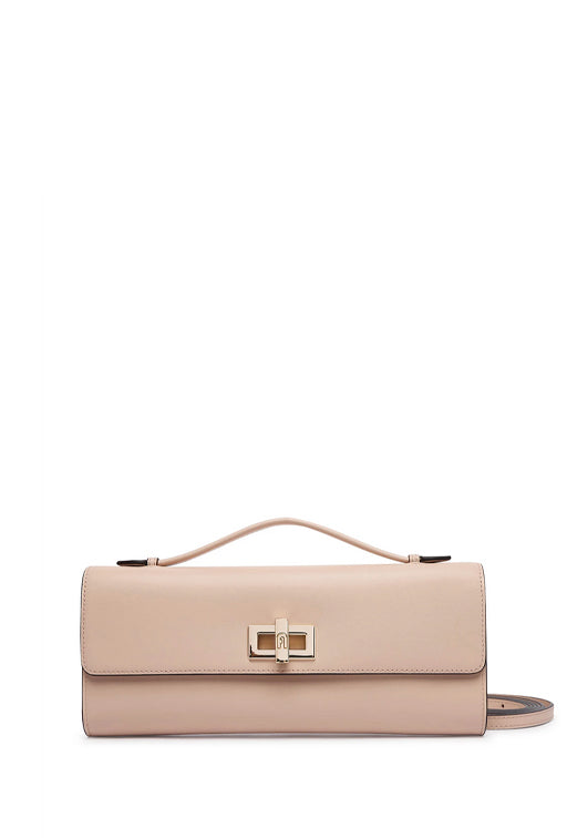 Furla Borsa Clutch Clara In Pelle WE00841 AX0733 4655S