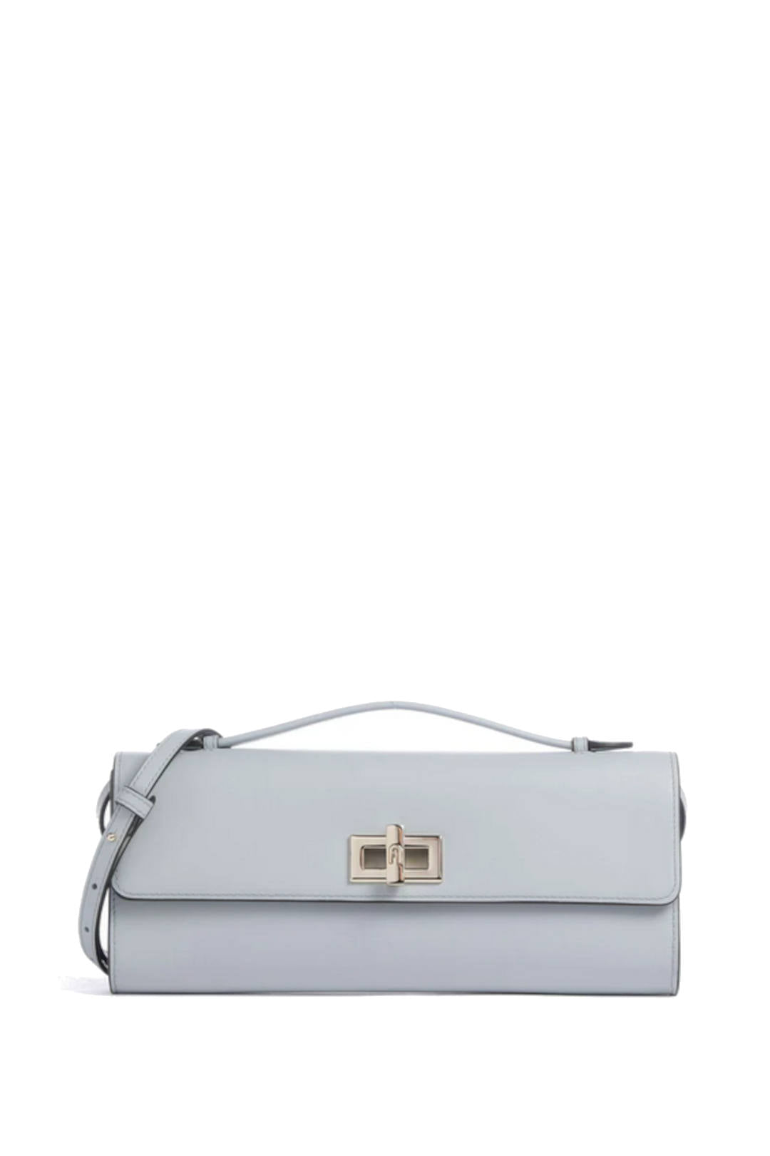Furla Borsa Clutch Clara In Pelle WE00841 AX0733 AR300