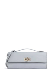 Furla Borsa Clutch Clara In Pelle WE00841 AX0733 AR300