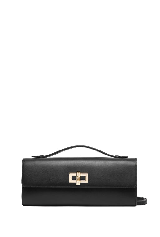 Furla Borsa Clutch Clara In Pelle WE00841 AX0733 O6000