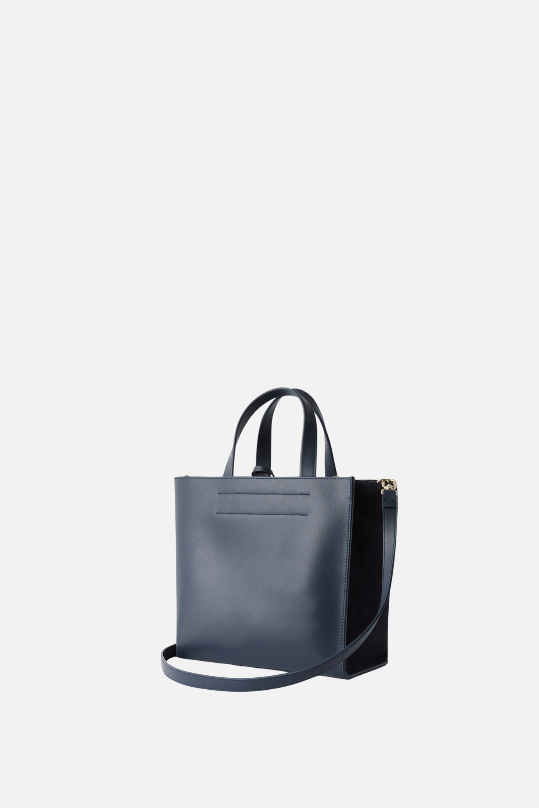 Furla Borsa Divide In Pelle Marrone Scamosciatabtote WB02123 BX4018 2677S