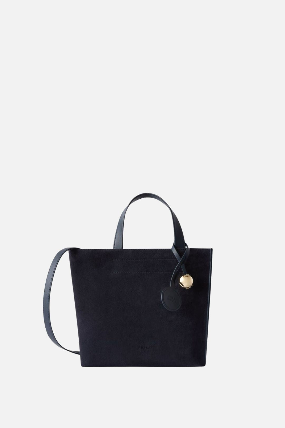 Furla Borsa Divide It S In Pelle Scamosciata WB02123 BX4018 4958S