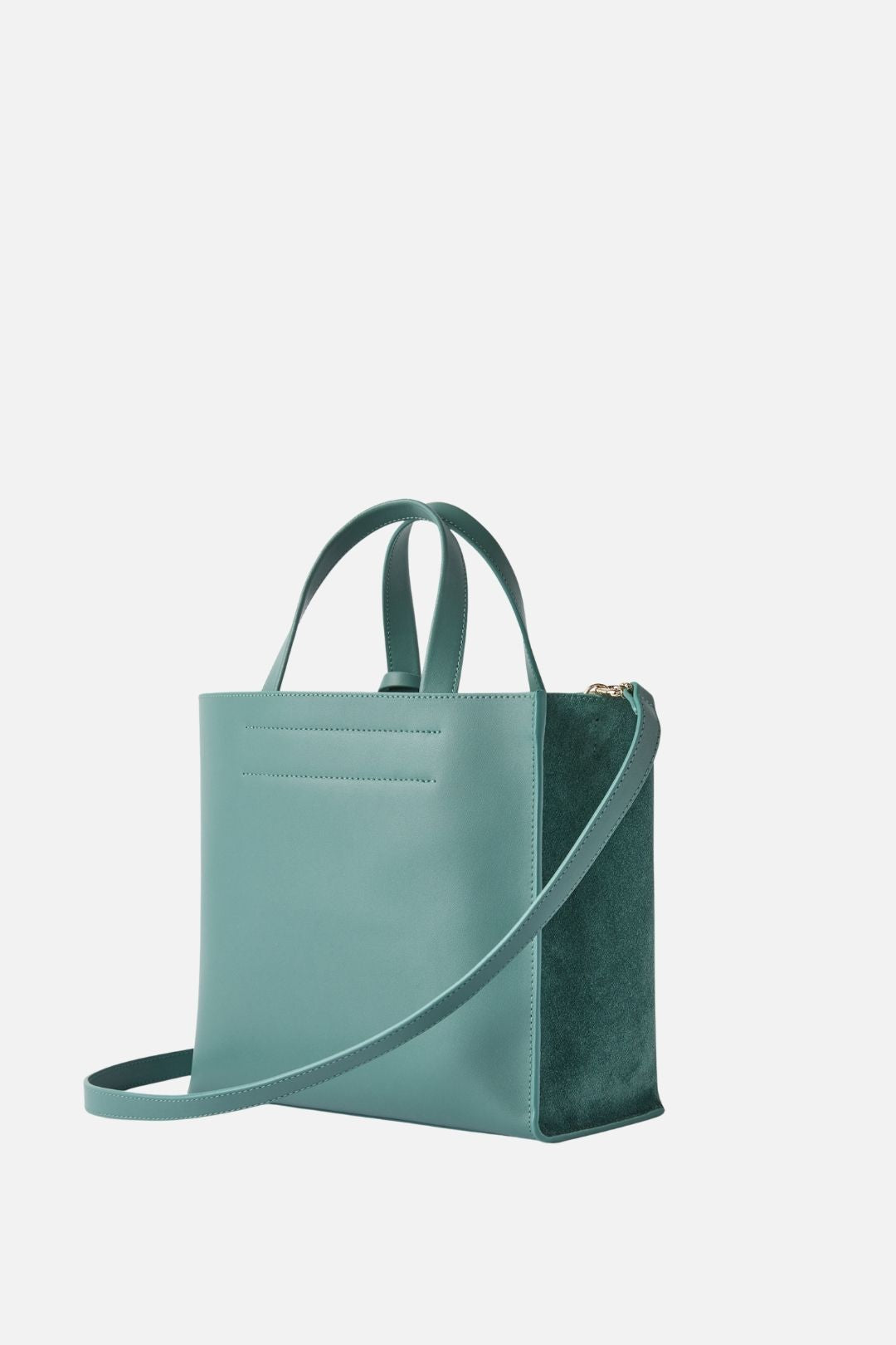 Furla Borsa Divide It S In Pelle Scamosciata WB02123 BX4018 4958S