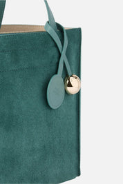 Furla Borsa Divide It S In Pelle Scamosciata WB02123 BX4018 4958S