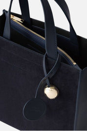 Furla Borsa Divide It S In Pelle Scamosciata WB02123 BX4018 4958S